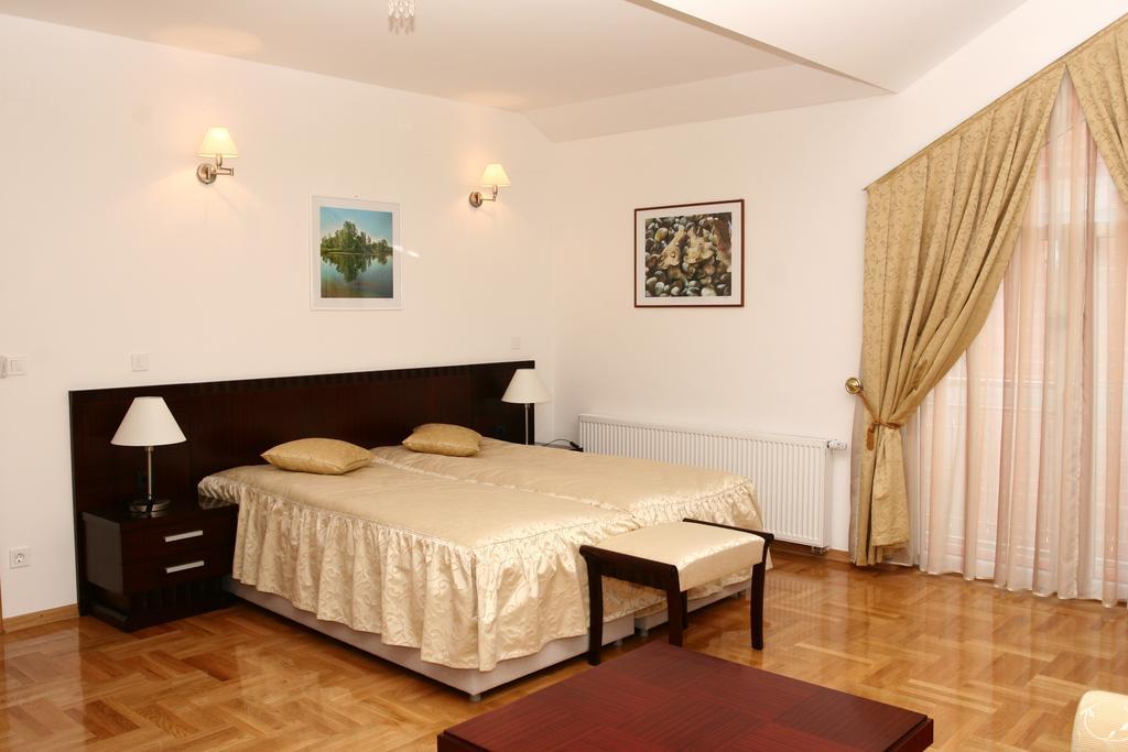 Apartmani Marbis Копривница Номер фото