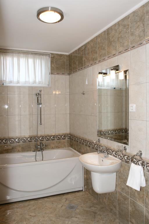 Apartmani Marbis Копривница Номер фото