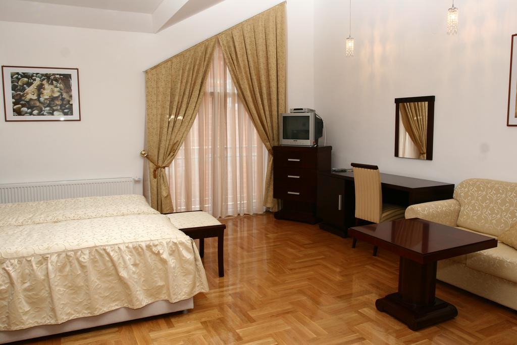 Apartmani Marbis Копривница Номер фото