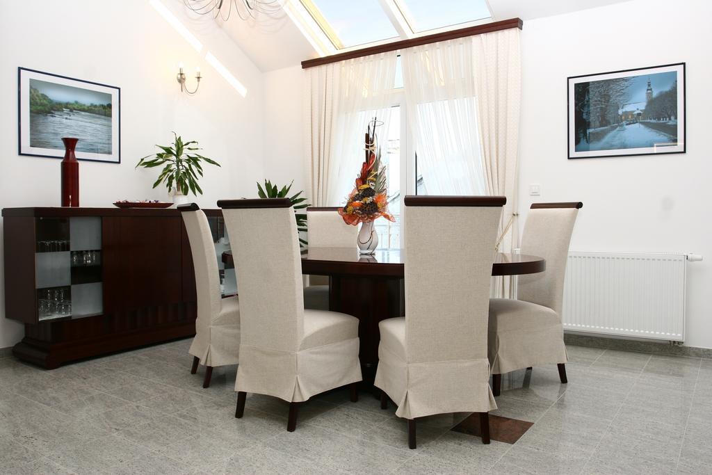 Apartmani Marbis Копривница Экстерьер фото