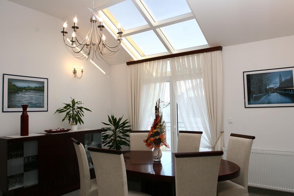 Apartmani Marbis Копривница Экстерьер фото