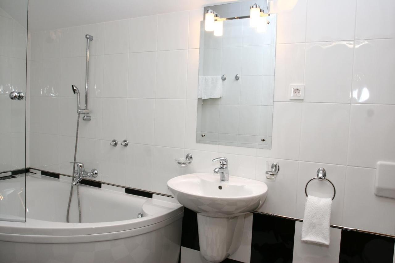 Apartmani Marbis Копривница Номер фото